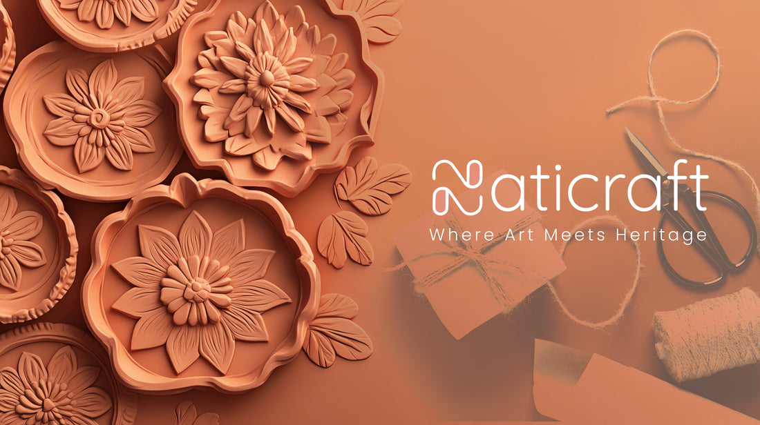 “The Handcrafted Journey Behind Every Naticraft Kurti” - Naticraft