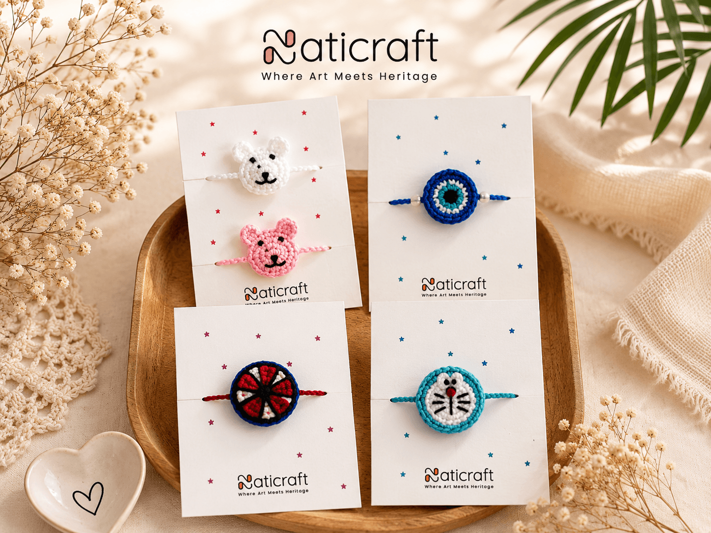 Kids Rakhi — photo 1